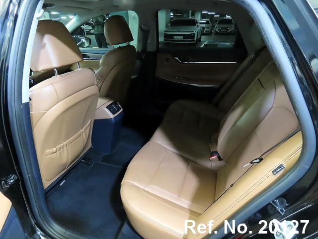  Hyundai / Grandeur Stock No. 20127